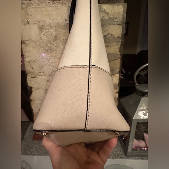 Kate Spade, New York Saffiano Leather Tote - Picture 5 of 10